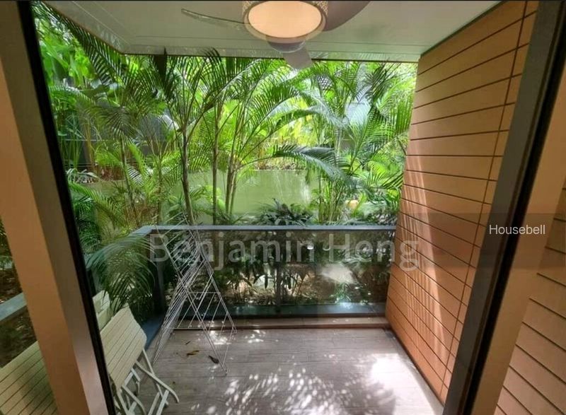 Sophia Hills, S$ 1,550,000, 710 sqft, Condos - Condominium
