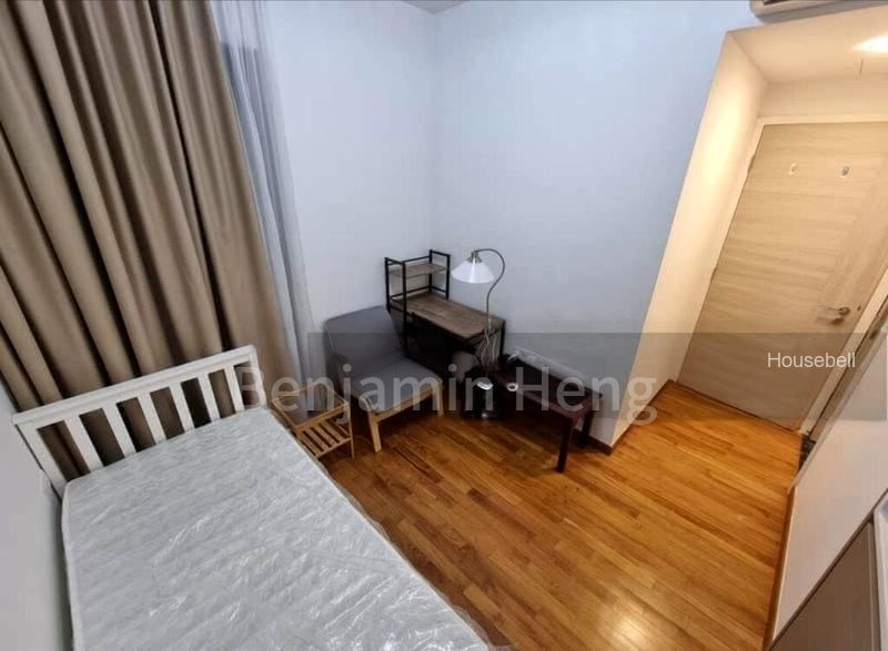 Sophia Hills, S$ 1,550,000, 710 sqft, Condos - Condominium