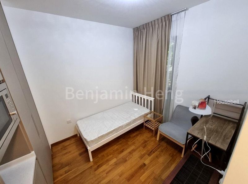 Sophia Hills, S$ 1,550,000, 710 sqft, Condos - Condominium