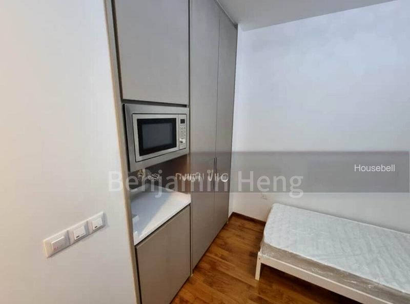 Sophia Hills, S$ 1,550,000, 710 sqft, Condos - Condominium