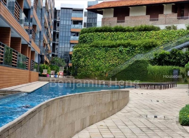 Sophia Hills, S$ 1,550,000, 710 sqft, Condos - Condominium