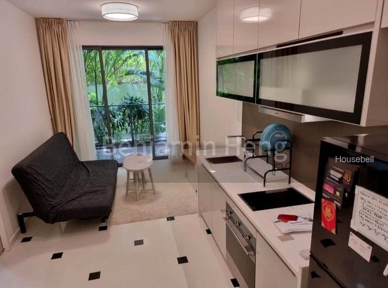 Sophia Hills, S$ 1,550,000, 710 sqft, Condos - Condominium