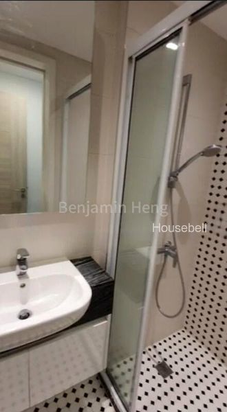 Sophia Hills, S$ 1,550,000, 710 sqft, Condos - Condominium