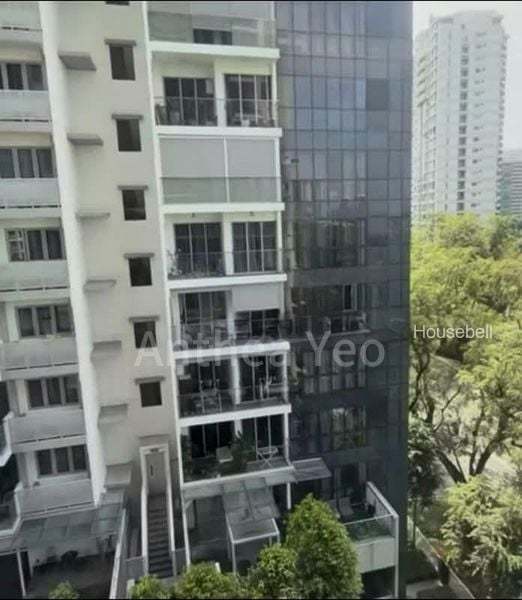 Sanctuary @ Newton, S$ 6,500 /月, 1,023 sqft, 公寓 - Condominium