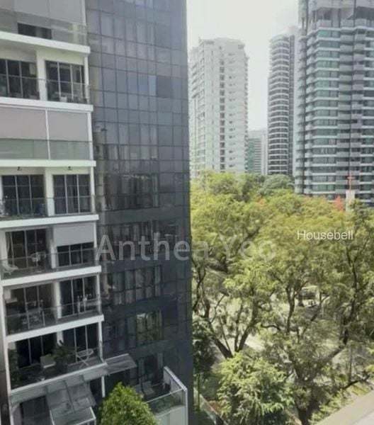 Sanctuary @ Newton, S$ 6,500 /月, 1,023 sqft, 公寓 - Condominium