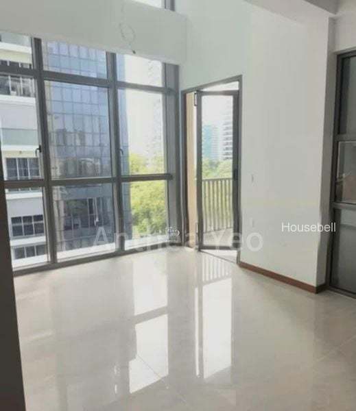 Sanctuary @ Newton, S$ 6,500 /月, 1,023 sqft, 公寓 - Condominium