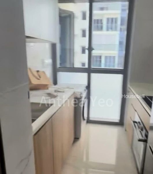 Sanctuary @ Newton, S$ 6,500 /月, 1,023 sqft, 公寓 - Condominium