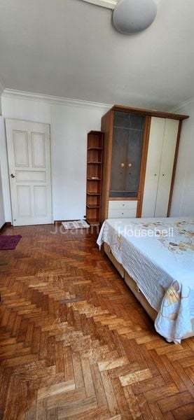 422 Fajar Road, S$ 1,400 /月, 200 sqft, 组屋 - 4 A