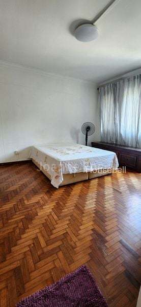 422 Fajar Road, S$ 1,400 /月, 200 sqft, 组屋 - 4 A