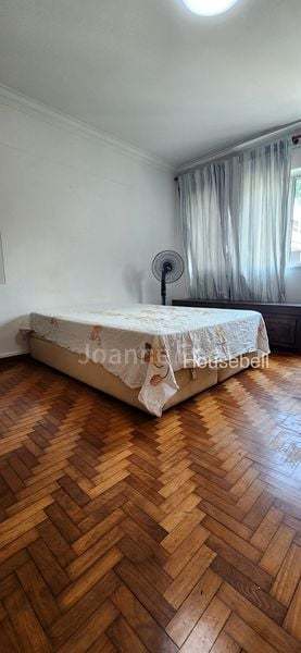 422 Fajar Road, S$ 1,400 /月, 200 sqft, 组屋 - 4 A