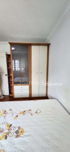 422 Fajar Road, S$ 1,400 /月, 200 sqft, 组屋 - 4 A