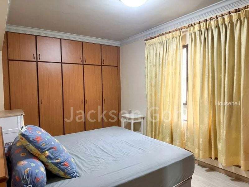 288F Bukit Batok Street 25(4)