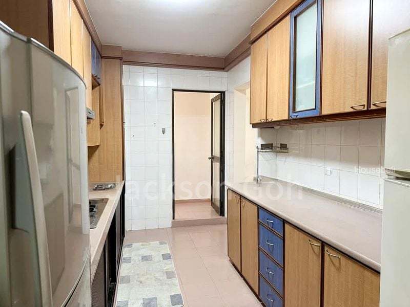 288F Bukit Batok Street 25(3)