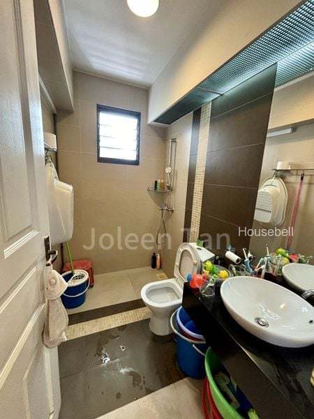 181 Bedok North Road, S$ 4,000 /mo, 1,184 sqft, HDB - 5 I
