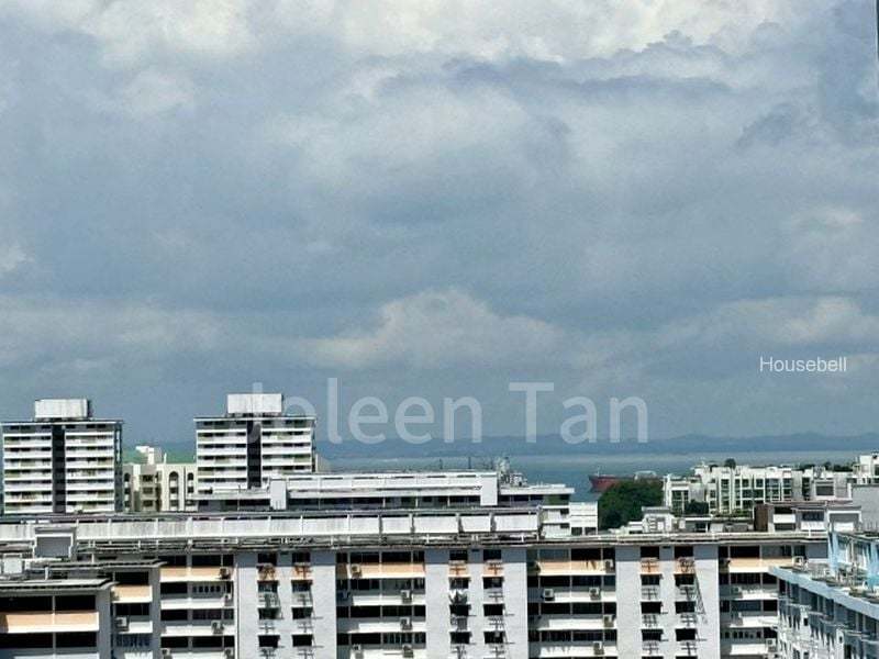 181 Bedok North Road, S$ 4,000 /mo, 1,184 sqft, HDB - 5 I