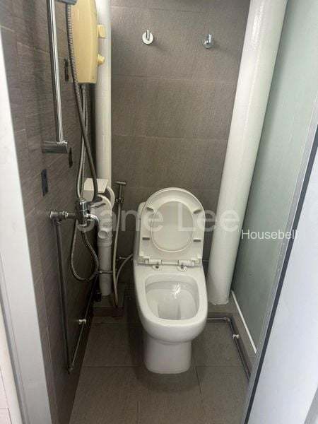 45 Telok Blangah Drive, S$ 4,800 /mo, 600 sqft, HDB - 3 A