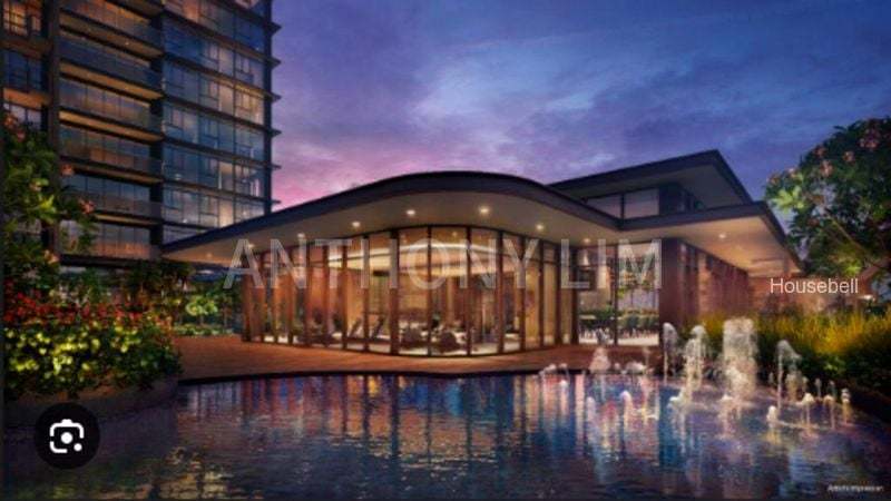 J'Den, S$ 1,590,000, 624 sqft, Condos - Condominium