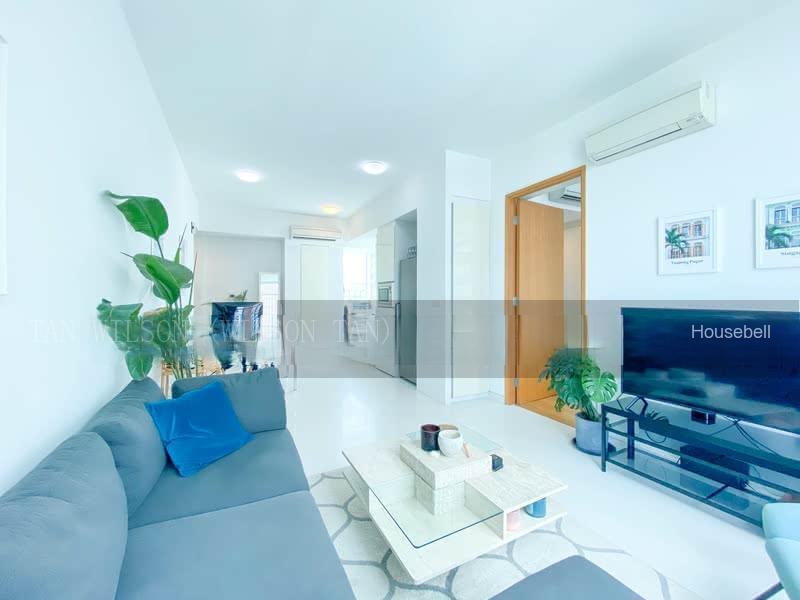 76 Shenton, S$ 1,260,000 (Negotiable), 592 sqft, Condos - Apartment