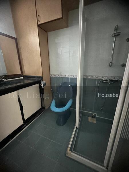 303A Anchorvale Link, S$ 900 /mo, 150 sqft, HDB - 4 A