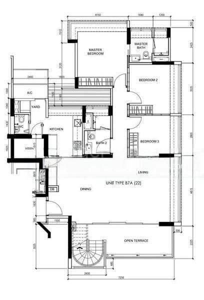 Sophia Residence(1)