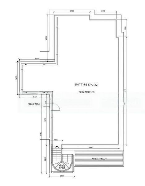 Sophia Residence, S$ 3,700,000, 2,637 sqft, Condos - Condominium