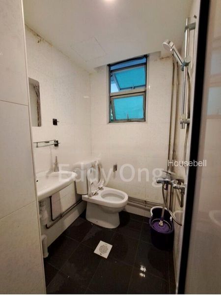Escada View, S$ 1,688 /月, 300 sqft, 公寓 - Condominium