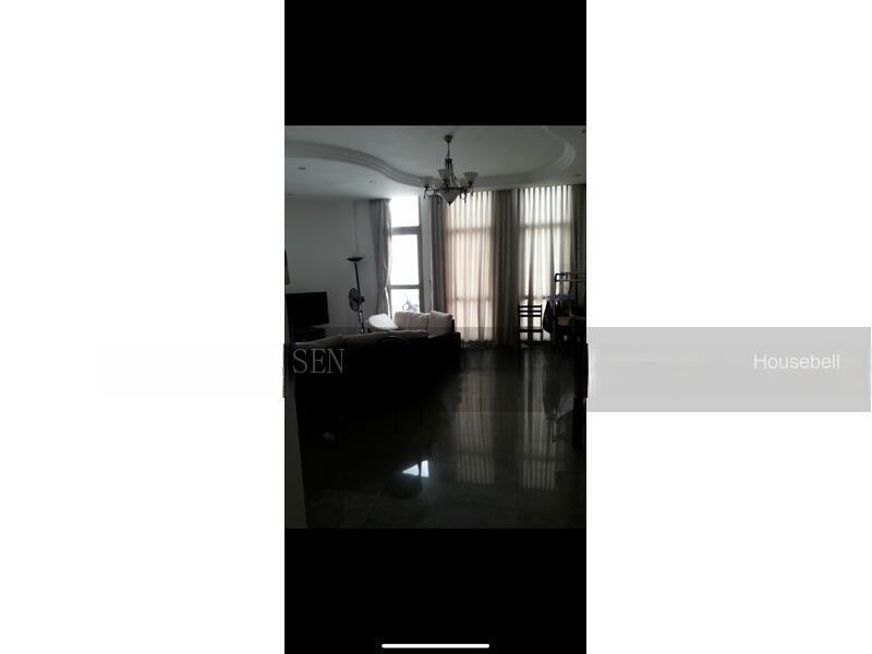 Parc Vista, S$ 2,000 (Negotiable) /mo, 250 sqft, Condos - Condominium