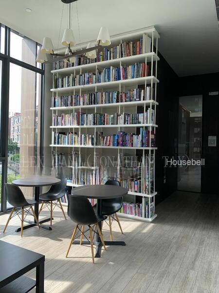 Robin Residences, S$ 1,560,000, 538 sqft, 公寓 - Condominium