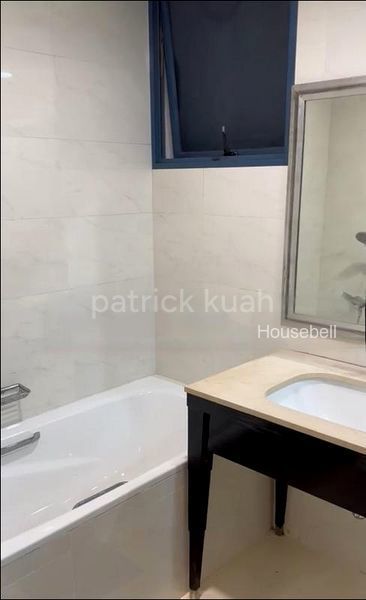 Blue Horizon, S$ 1,900 /月, 100 sqft, 公寓 - Condominium