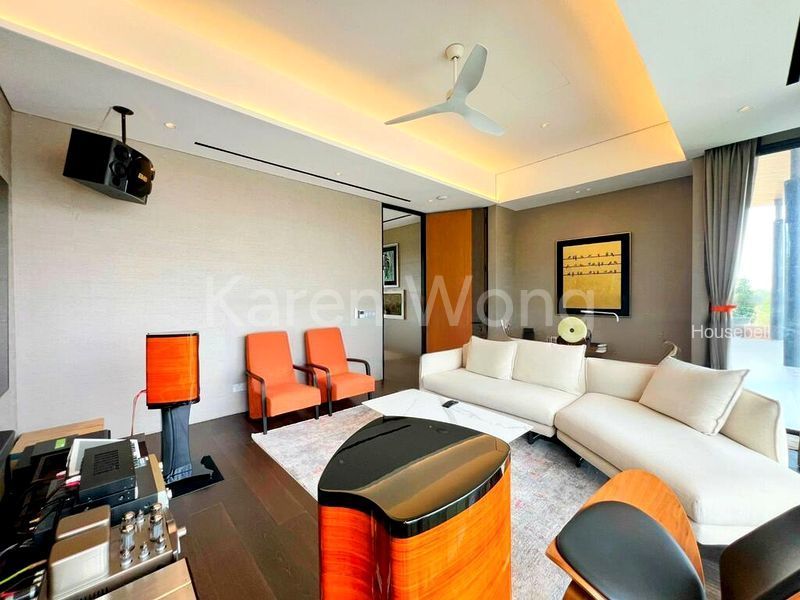 Changi Grove, S$ 12,488,000, 8,326 sqft, Landed - Bungalow House