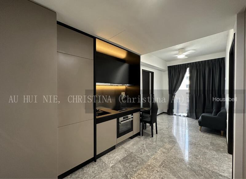 RV Altitude, S$ 1,720,000 (Negotiable), 570 sqft, Condos - Apartment