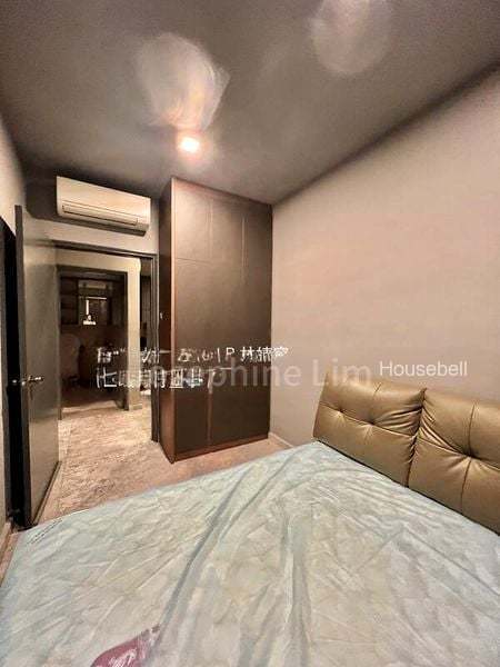 Heritage Place, S$ 2,480,000, 990 sqft, Condos - Apartment