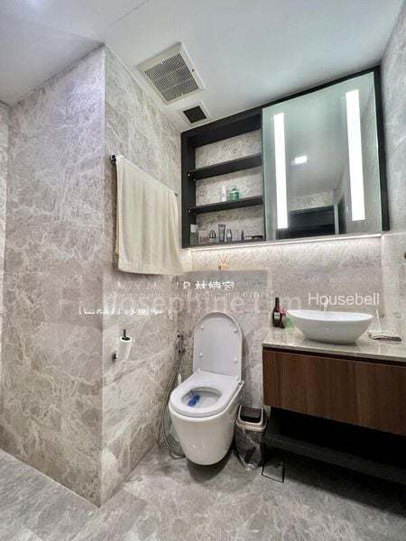 Heritage Place, S$ 2,480,000, 990 sqft, Condos - Apartment