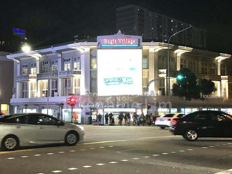 Heritage Place, S$ 2,480,000, 990 sqft, Condos - Apartment