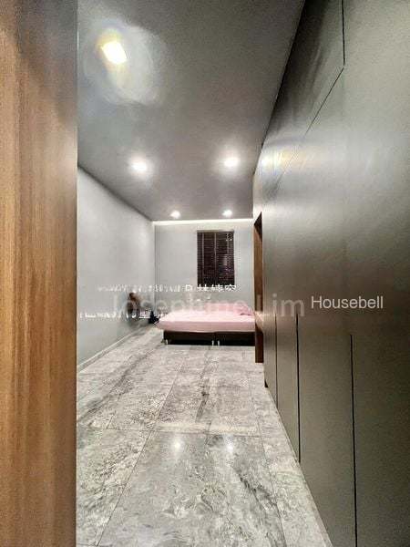 Heritage Place, S$ 2,480,000, 990 sqft, Condos - Apartment
