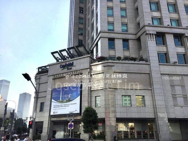 Heritage Place, S$ 2,480,000, 990 sqft, Condos - Apartment