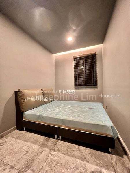 Heritage Place, S$ 2,480,000, 990 sqft, Condos - Apartment