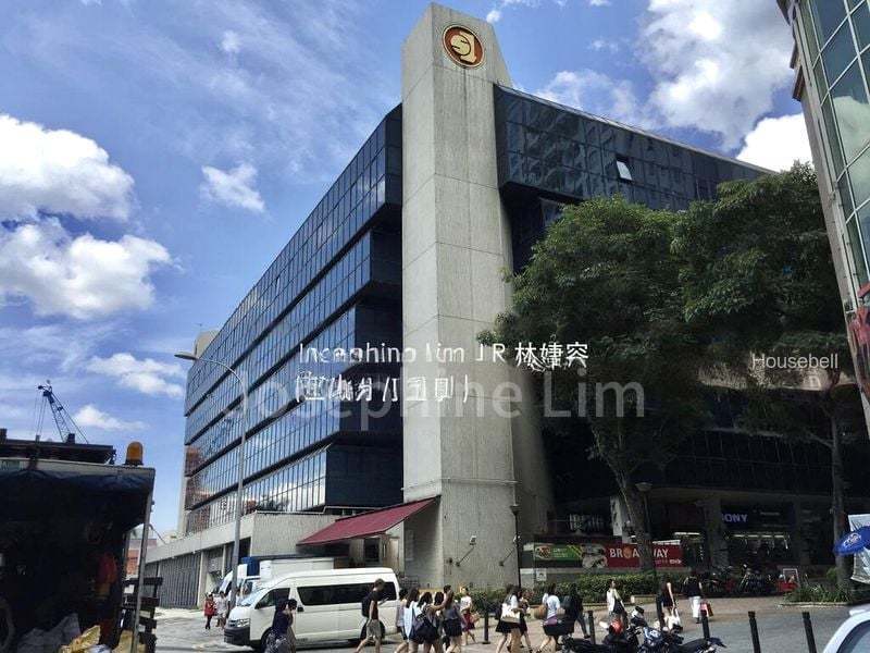 Heritage Place, S$ 2,480,000, 990 sqft, Condos - Apartment