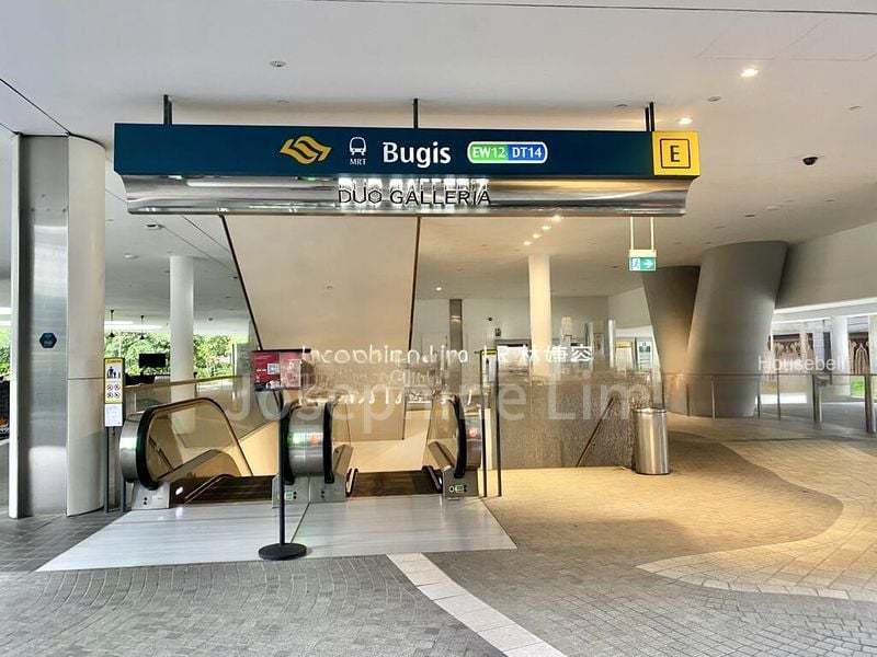 Heritage Place, S$ 2,480,000, 990 sqft, Condos - Apartment