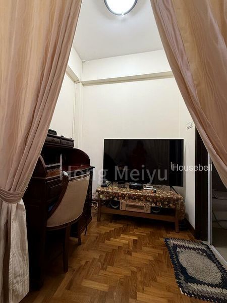 Gerald Mugliston Estate, S$ 4,480,000, 1,920 sqft, Landed - Terraced House