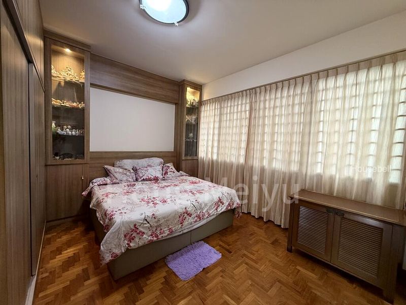 Gerald Mugliston Estate, S$ 4,480,000, 1,920 sqft, Landed - Terraced House