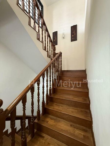 Gerald Mugliston Estate, S$ 4,480,000, 1,920 sqft, Landed - Terraced House