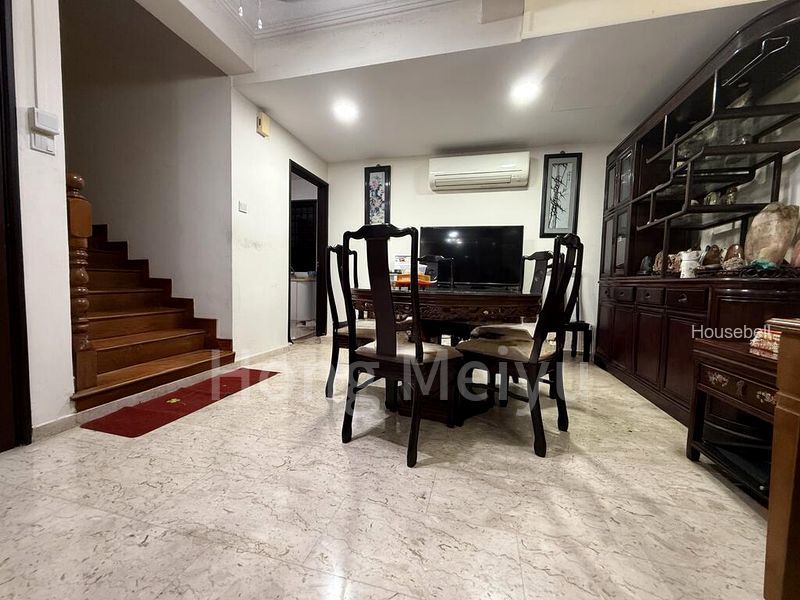 Gerald Mugliston Estate, S$ 4,480,000, 1,920 sqft, Landed - Terraced House