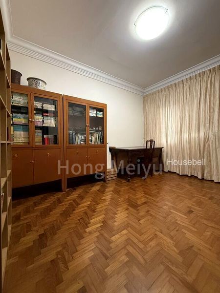 Gerald Mugliston Estate, S$ 4,480,000, 1,920 sqft, Landed - Terraced House
