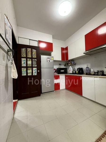 Gerald Mugliston Estate, S$ 4,480,000, 1,920 sqft, Landed - Terraced House