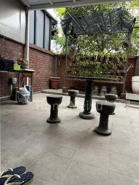 Gerald Mugliston Estate(5)