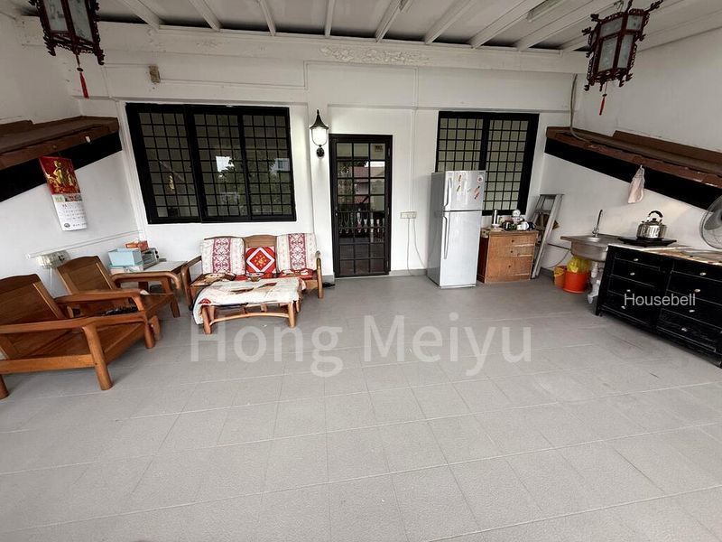 Gerald Mugliston Estate, S$ 4,480,000, 1,920 sqft, Landed - Terraced House