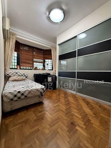 Gerald Mugliston Estate, S$ 4,480,000, 1,920 sqft, Landed - Terraced House