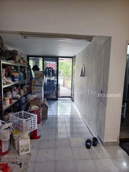 Serangoon Garden Estate, S$ 6,800 /月, 3,000 sqft, 有地 - Semi-Detached House