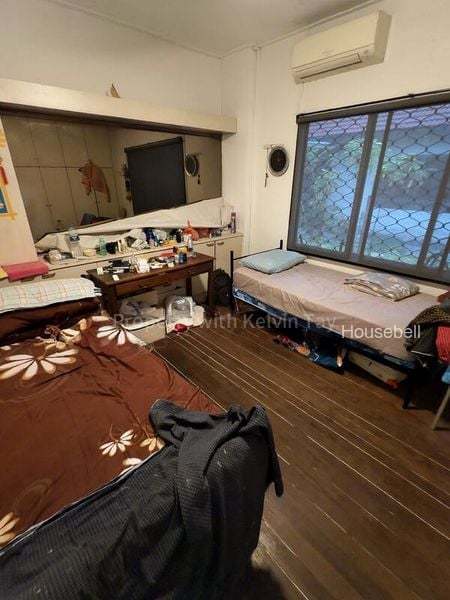 Serangoon Garden Estate, S$ 6,800 /月, 3,000 sqft, 有地 - Semi-Detached House